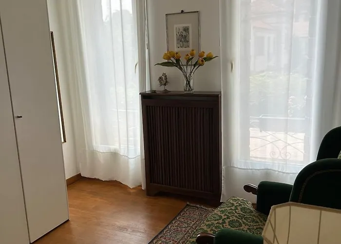 شقة La Maison البندقية