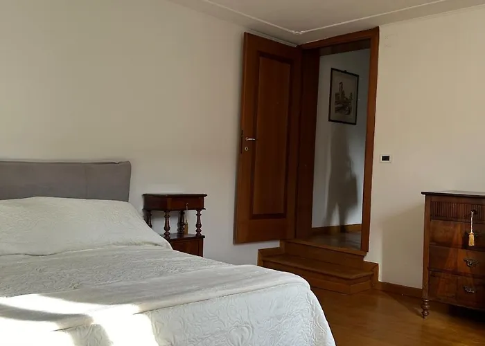 شقة La Maison البندقية