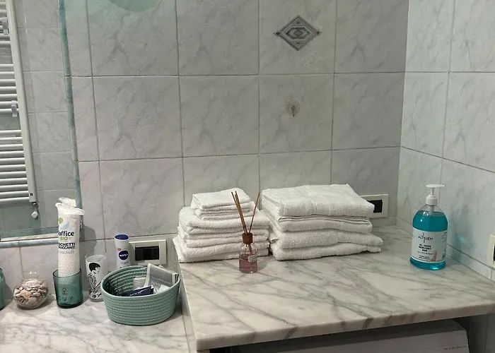 La Maison شقة البندقية