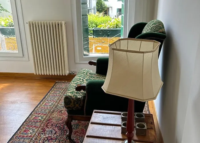 La Maison * البندقية