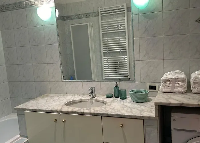 La Maison شقة البندقية