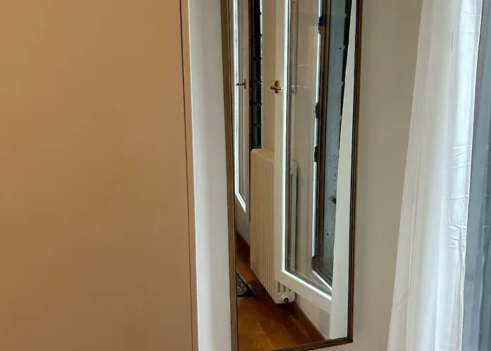 La Maison * البندقية