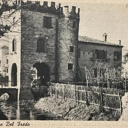 Apartment La Maison Venice