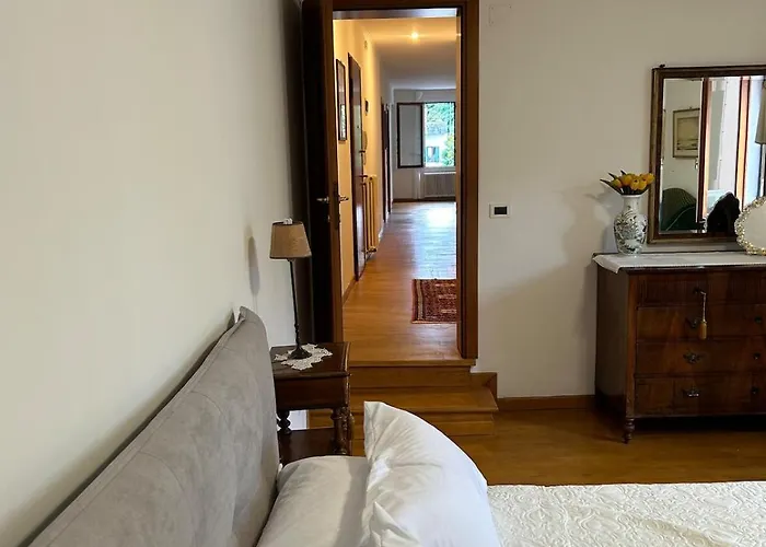 Apartment La Maison *