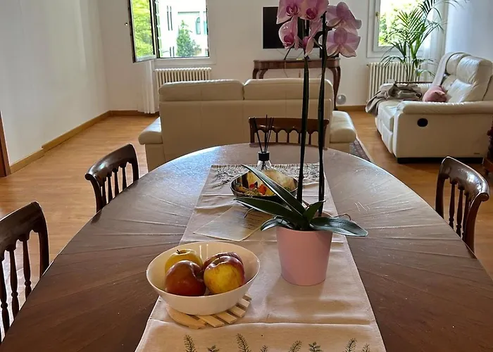 La Maison Apartment *