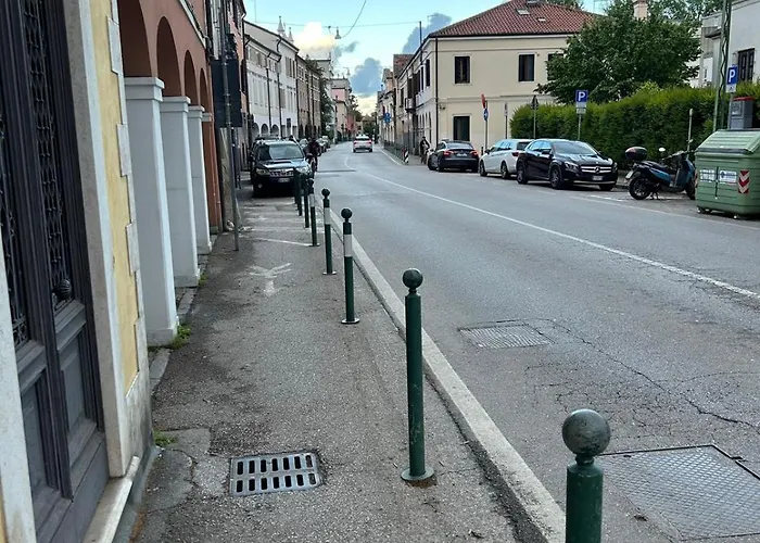 Apartment La Maison Venice