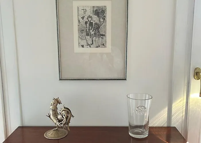 La Maison Apartment Venice