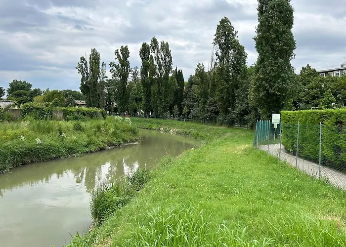 Apartment La Maison *