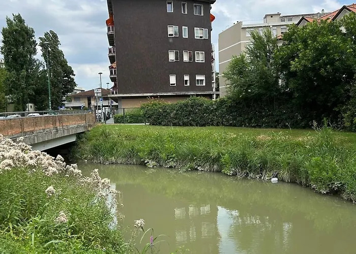 Apartment La Maison Venice