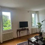 La Maison Appartement