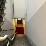 La Maison アパート