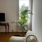 La Maison アパート