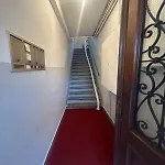 Apartment La Maison *