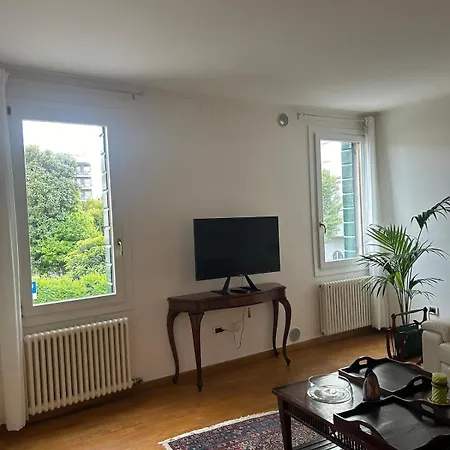 La Maison Apartmán