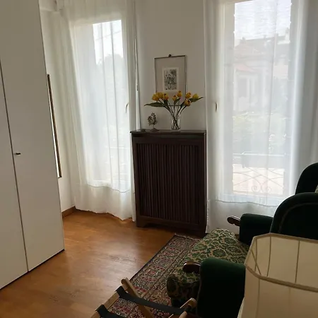 شقة La Maison ميستر
