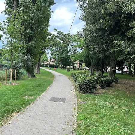 La Maison Венеция