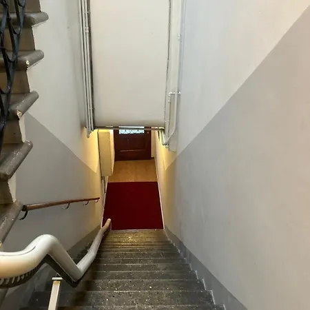 La Maison شقة