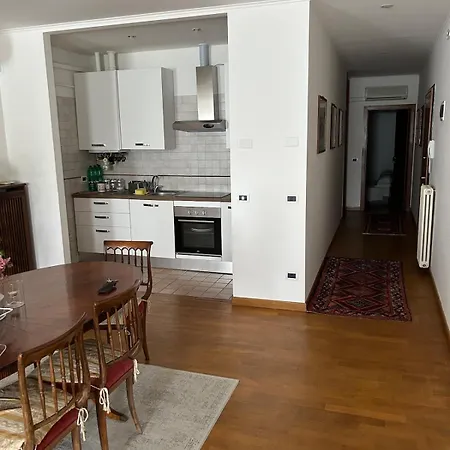 La Maison شقة ميستر