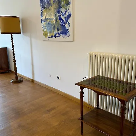 La Maison شقة