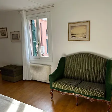 Apartment La Maison Venice