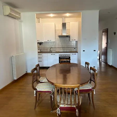 Apartmán La Maison
