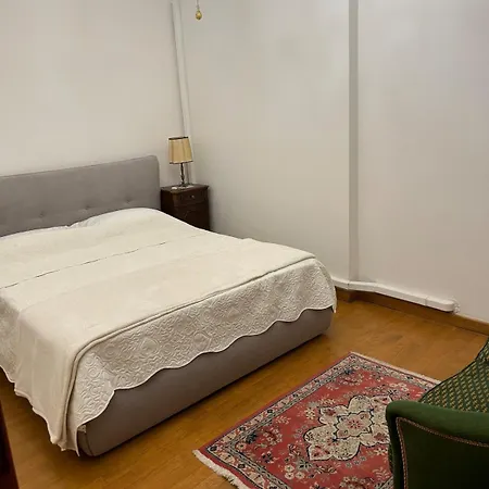 Apartment La Maison