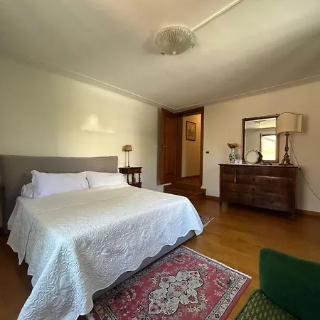Apartment La Maison *