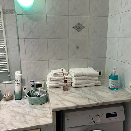 La Maison شقة ميستر