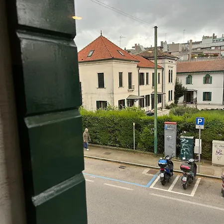 Apartmán La Maison