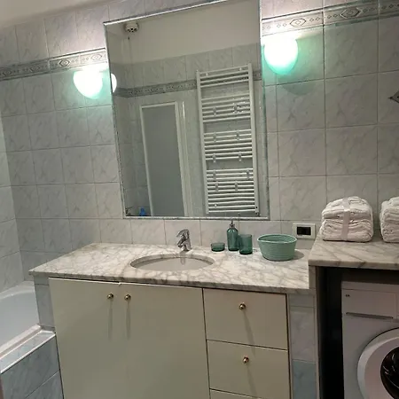 La Maison شقة ميستر