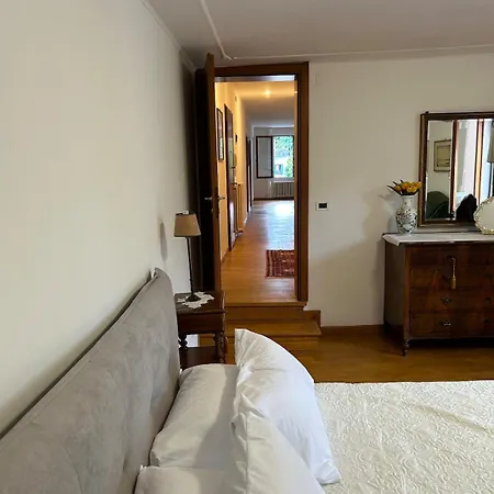 شقة La Maison *