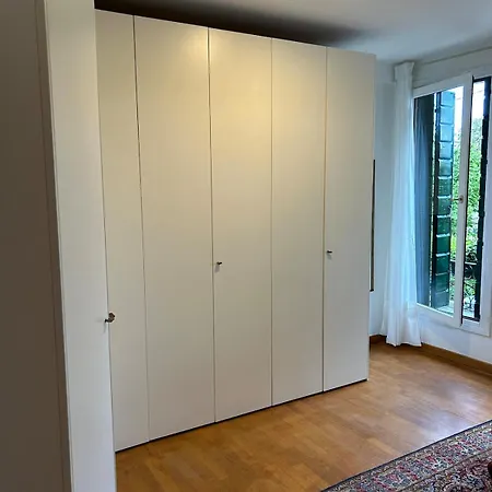 La Maison شقة *