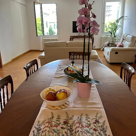La Maison Apartmán *