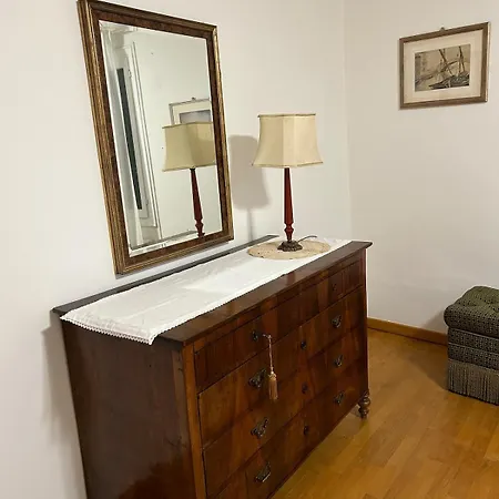 Apartment La Maison Venice