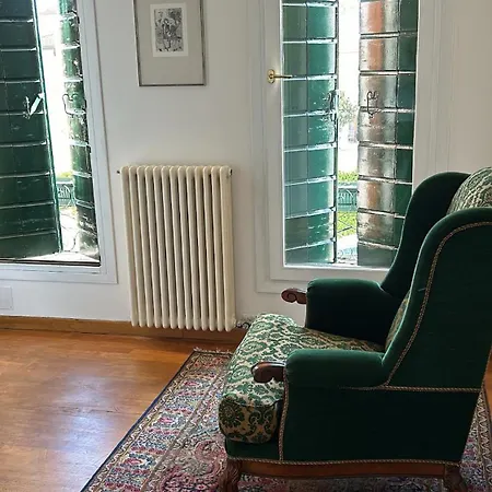 La Maison *