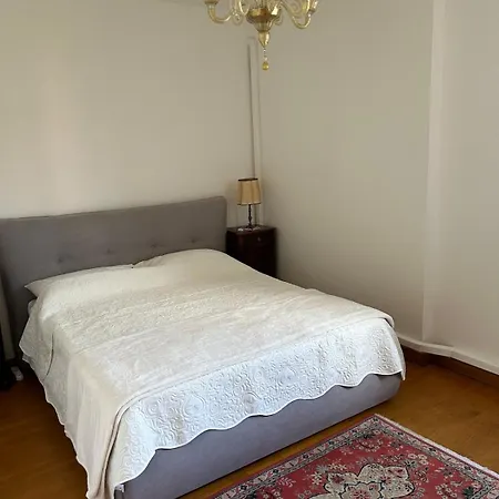 La Maison Apartment *