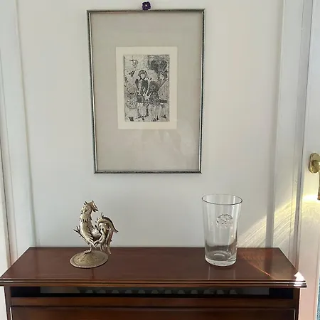 La Maison Apartmán Benátky