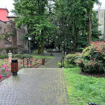 La Maison Apartment
