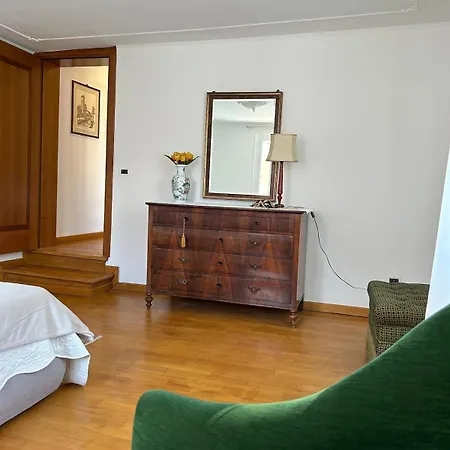 Apartmán La Maison Benátky