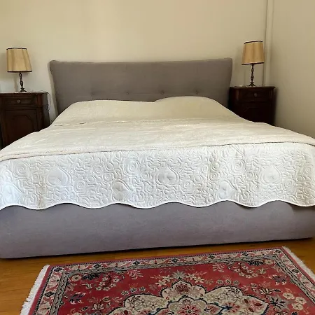 Апартаменты La Maison