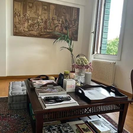 La Maison Apartment