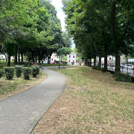 公寓 La Maison 威尼斯