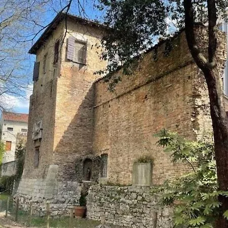 Apartmán La Maison