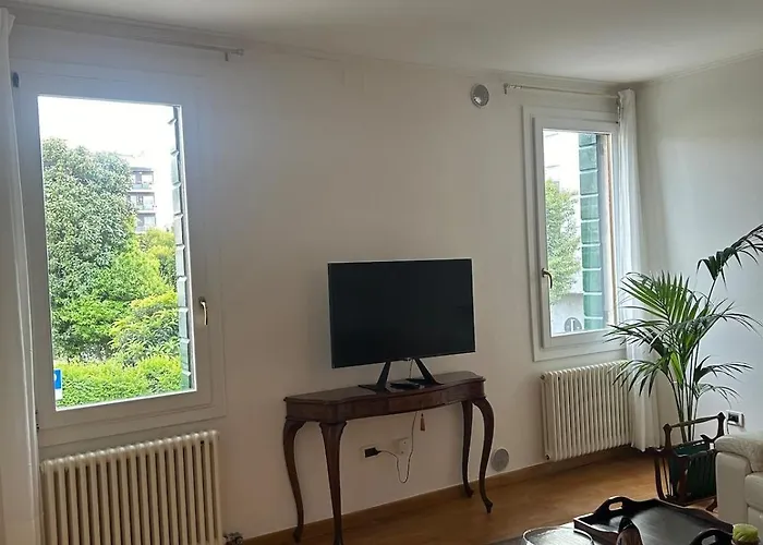 La Maison Апартаменты