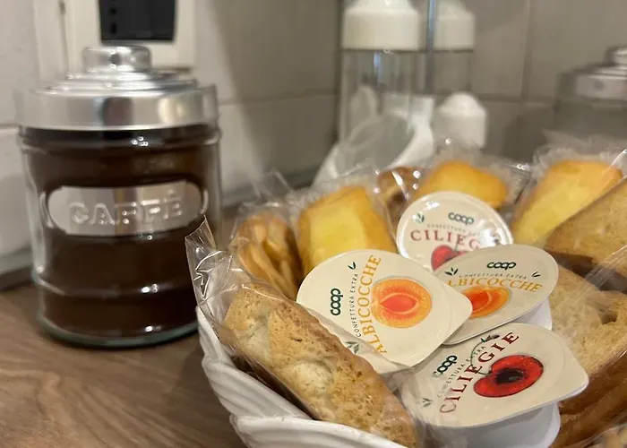 公寓 La Maison 威尼斯