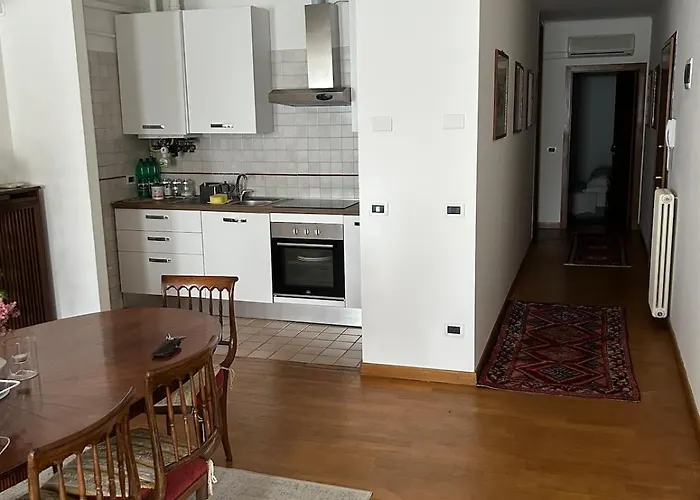 La Maison 公寓 威尼斯