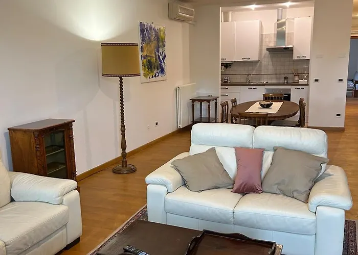 Апартаменты La Maison Венеция