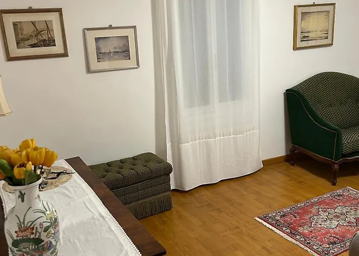 Апартаменты La Maison Венеция