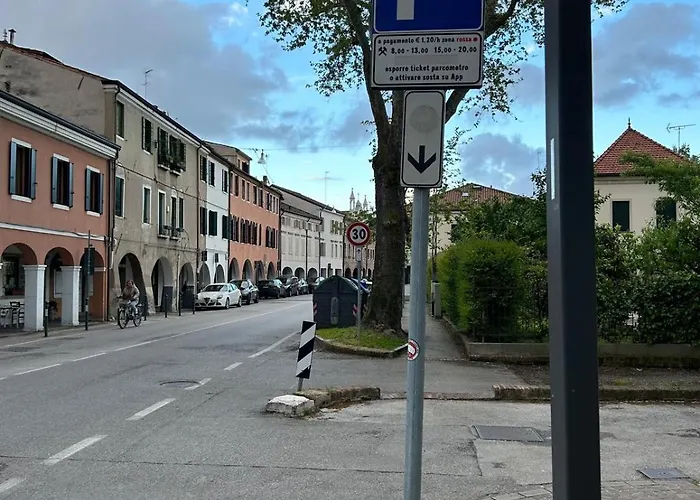 La Maison Апартаменты