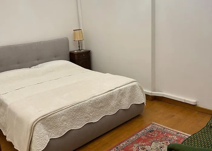 Апартаменты La Maison